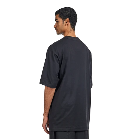 Y-3 - Y-3 Boxy SS Tee