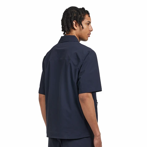 Hiking Patrol - Technical Short Sleeve Shirt