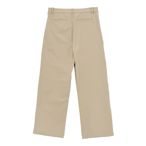 Hiking Patrol - LT Soft Shell Trousers