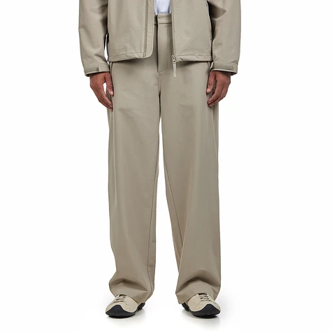 Hiking Patrol - LT Soft Shell Trousers