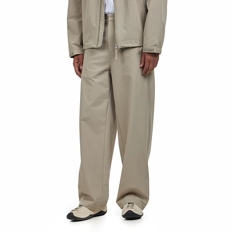 Hiking Patrol - LT Soft Shell Trousers