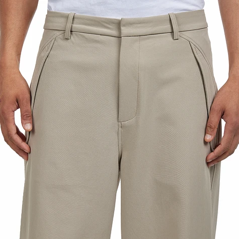Hiking Patrol - LT Soft Shell Trousers