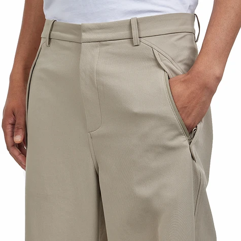 Hiking Patrol - LT Soft Shell Trousers