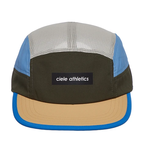 Ciele Athletics - GOCap Field Iconic Bar