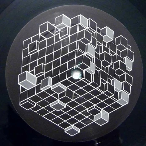 Chris Manura - Cube EP