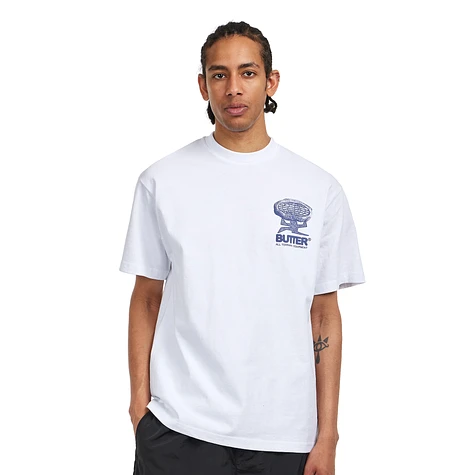 Butter Goods - Terrain Tee