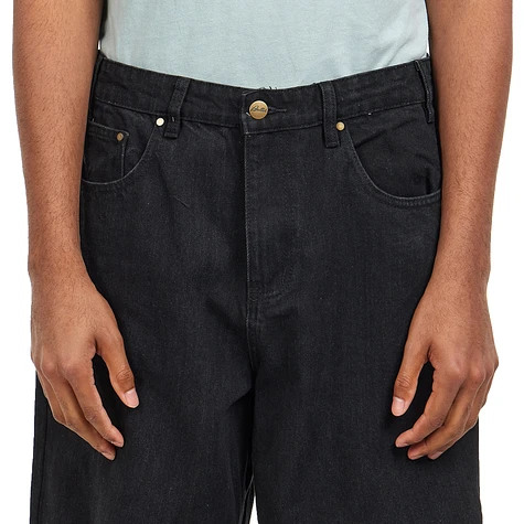 Butter Goods - Wide Cut Denim Jeans