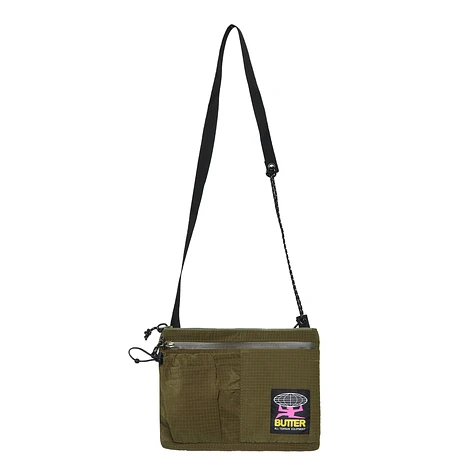 Butter Goods - Pace Side Bag