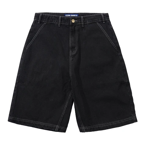 Butter Goods - Scribble Denim Shorts