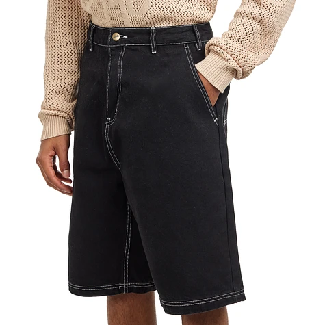 Butter Goods - Scribble Denim Shorts