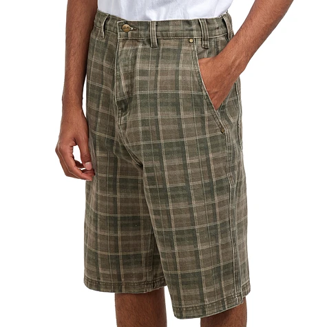 Butter Goods - Work Shorts