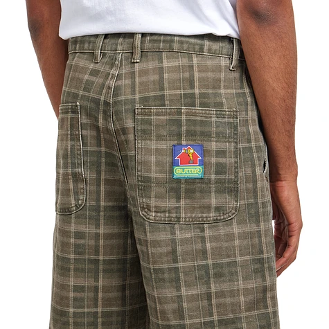 Butter Goods - Work Shorts