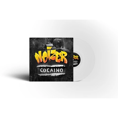 Noizer - Cocaino