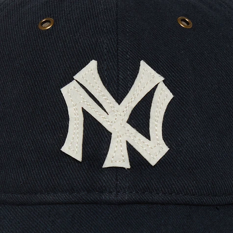 New Era - Img Coops Patch New York Yankees 9Twenty Cap