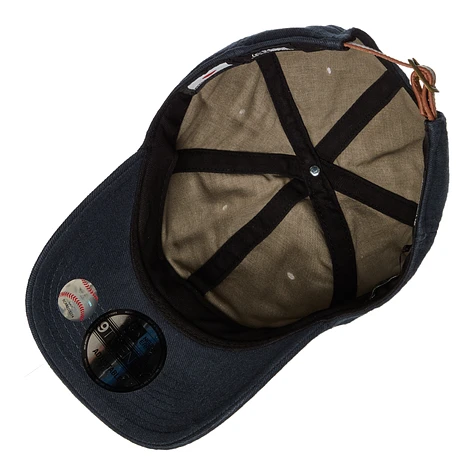New Era - Img Coops Patch New York Yankees 9Twenty Cap
