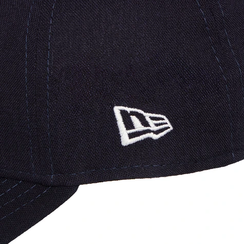 New Era - Linen Los Angeles Dodgers 9Forty Cap