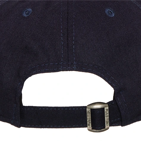 New Era - Linen Los Angeles Dodgers 9Forty Cap
