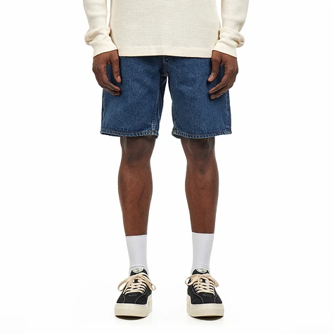 Nudie Jeans - Seth Denim Shorts