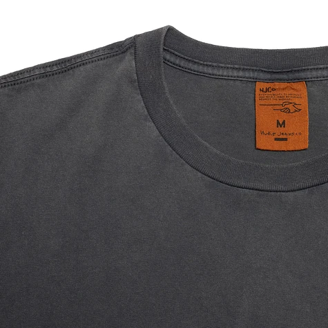 Nudie Jeans - Roy Lost Leaf T-Shirt