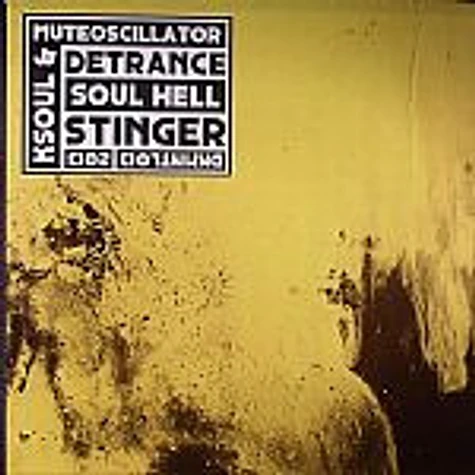 Ksoul & Muteoscillator - Soul Hell