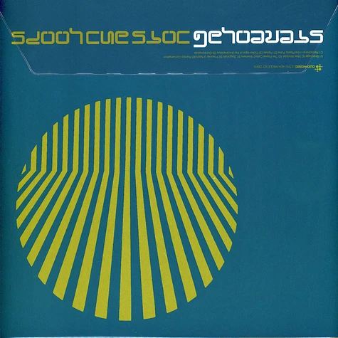 Stereolab - Dots & Loops Remastered Edition