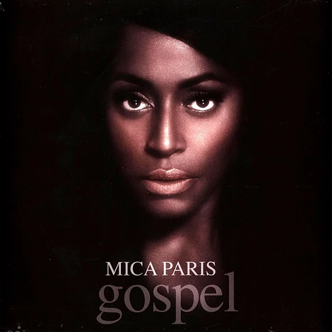 Mica Paris - Gospel