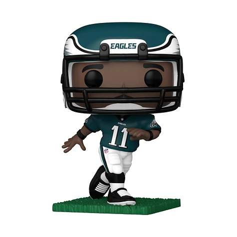 Funko - POP NFL: Eagles - AJ Brown