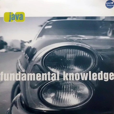 Fundamental Knowledge - Java