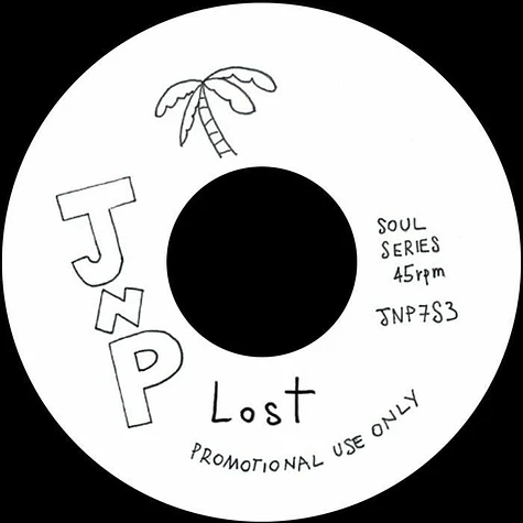 Jazz N Palms - Soul 03