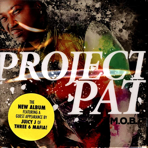 Project Pat - M.O.B.