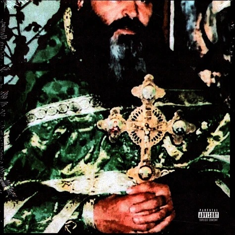 $uicideboy$ - Sing Me A Lullaby My Sweet Temptation