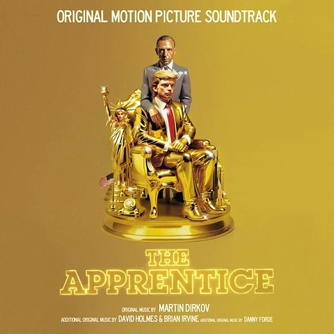 V.A. - OST The Apprentice