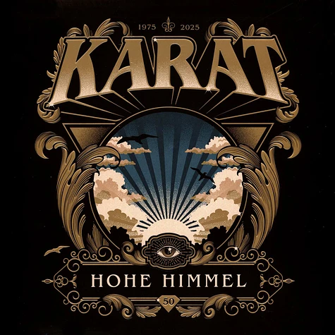 Karat - Hohe Himmel