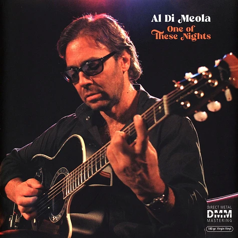 Al Di Meola - One Of These Nights