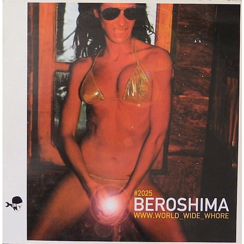 Beroshima - WWW WorldWideWhore EP