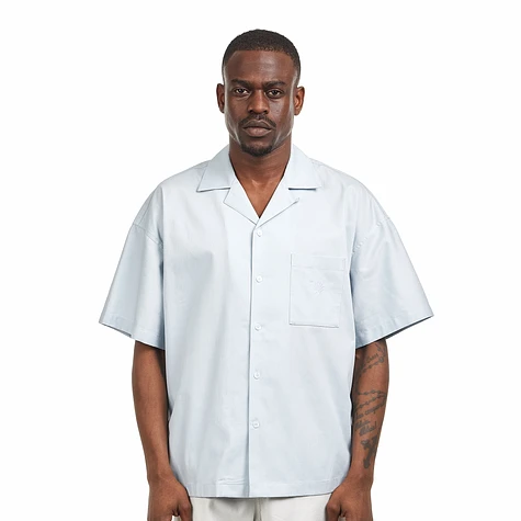 New Amsterdam Surf Association - Wijk Shirt