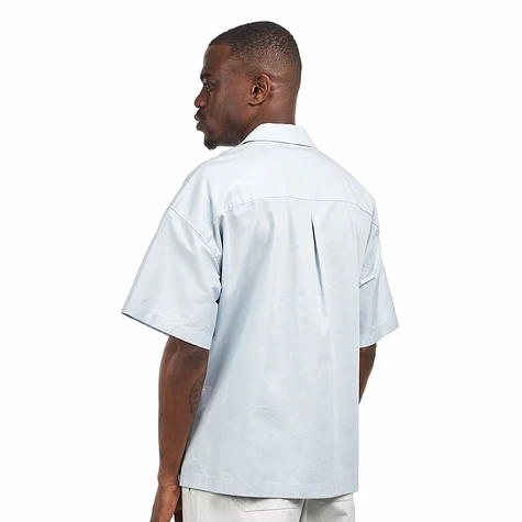 New Amsterdam Surf Association - Wijk Shirt