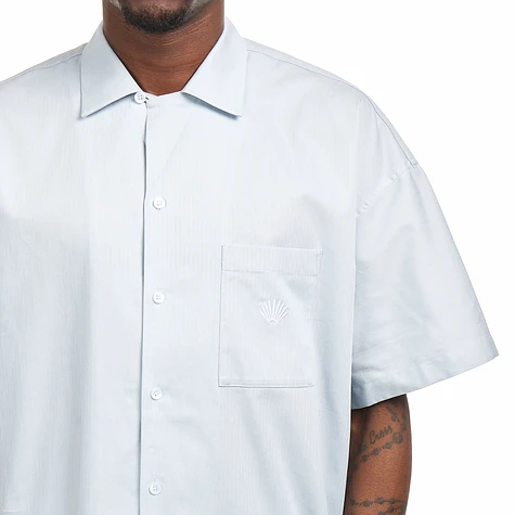 New Amsterdam Surf Association - Wijk Shirt