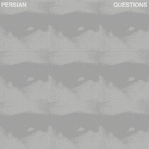 Persian - Questions