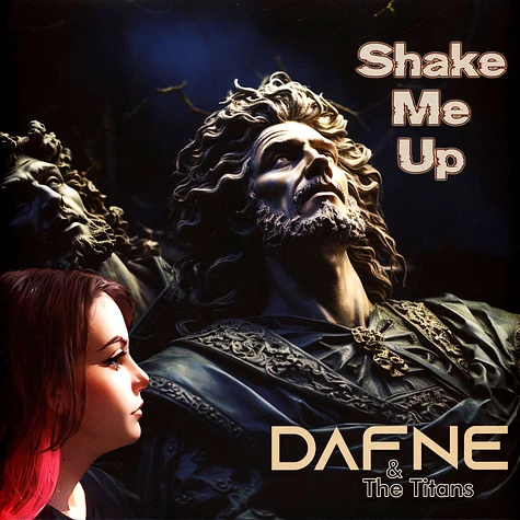 Dafne & The Titans - Shake Me Up