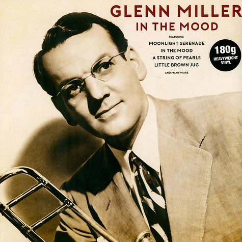 Glenn Miller - In The Mood