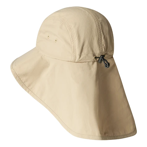 The North Face - Horizon Mullet Brimmer