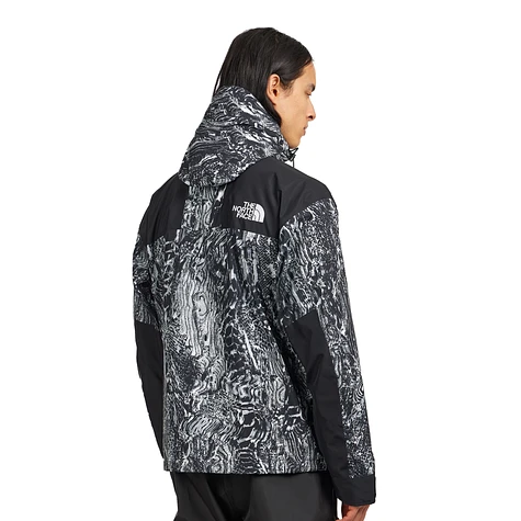 The North Face - GTX Mountain Jacket