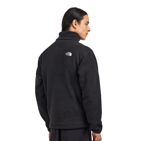 The North Face - TNF Fleeski 1/4 Zip PO