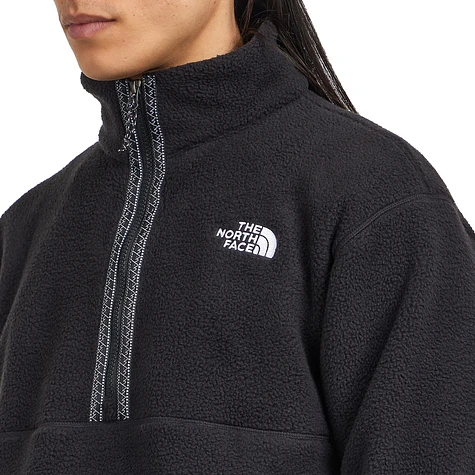 The North Face - TNF Fleeski 1/4 Zip PO