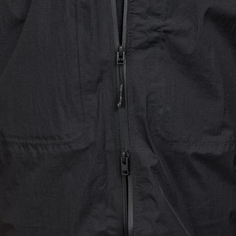 The North Face - Packable Lt Rain Parka