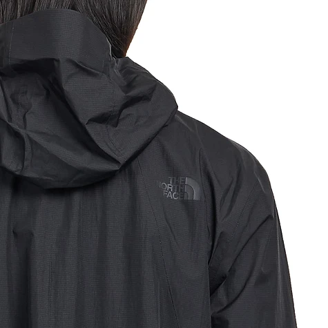 The North Face - Packable Lt Rain Parka