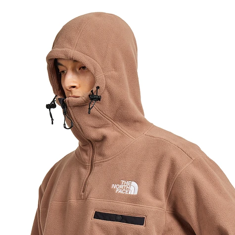 The North Face - NSE Fleece Anorak Jacket