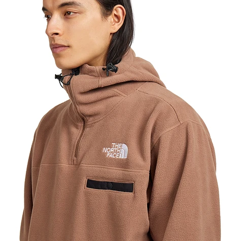 The North Face - NSE Fleece Anorak Jacket