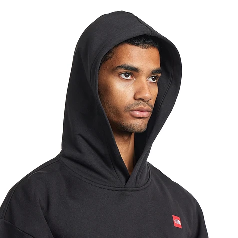 The North Face - Axys Oversized Hoodie